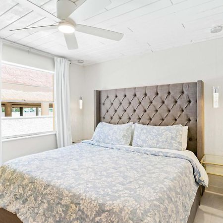 Beachside Retreat W Heated Pool St. Pete Beach Exteriör bild