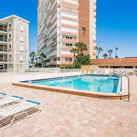 Beachside Retreat W Heated Pool St. Pete Beach Exteriör bild