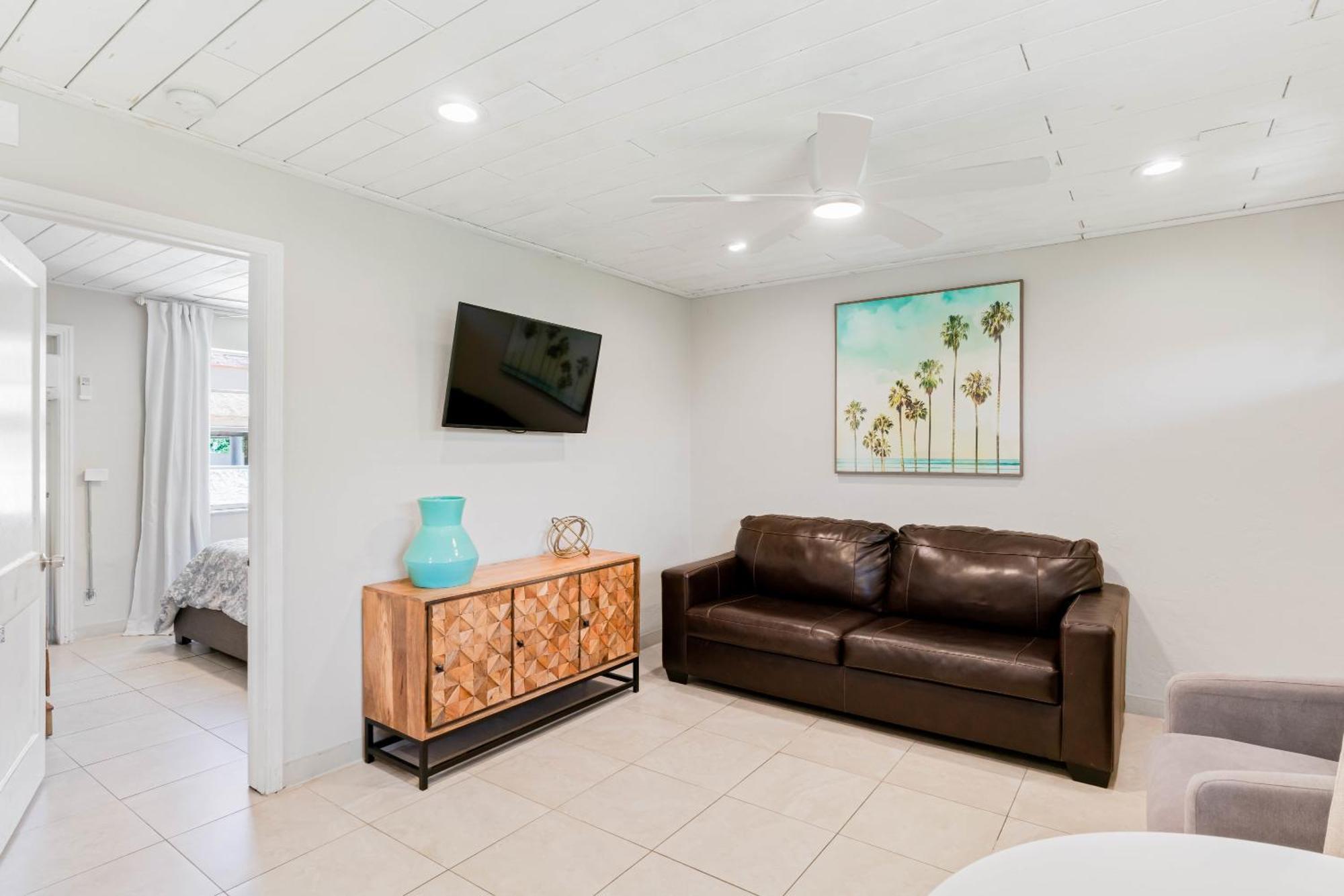 Beachside Retreat W Heated Pool St. Pete Beach Exteriör bild