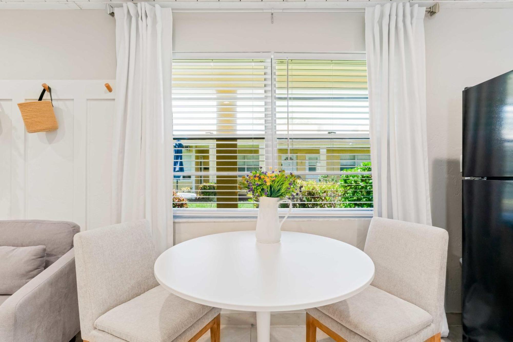 Beachside Retreat W Heated Pool St. Pete Beach Exteriör bild