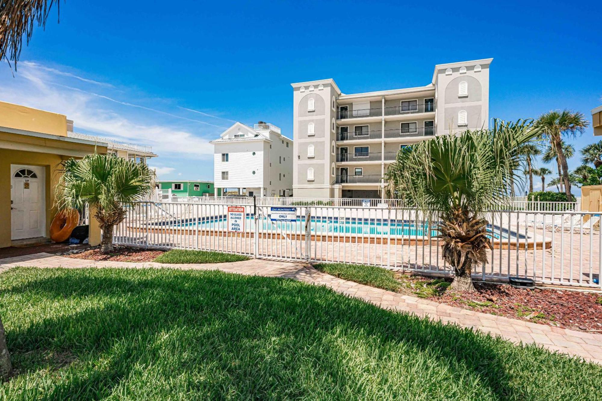 Beachside Retreat W Heated Pool St. Pete Beach Exteriör bild