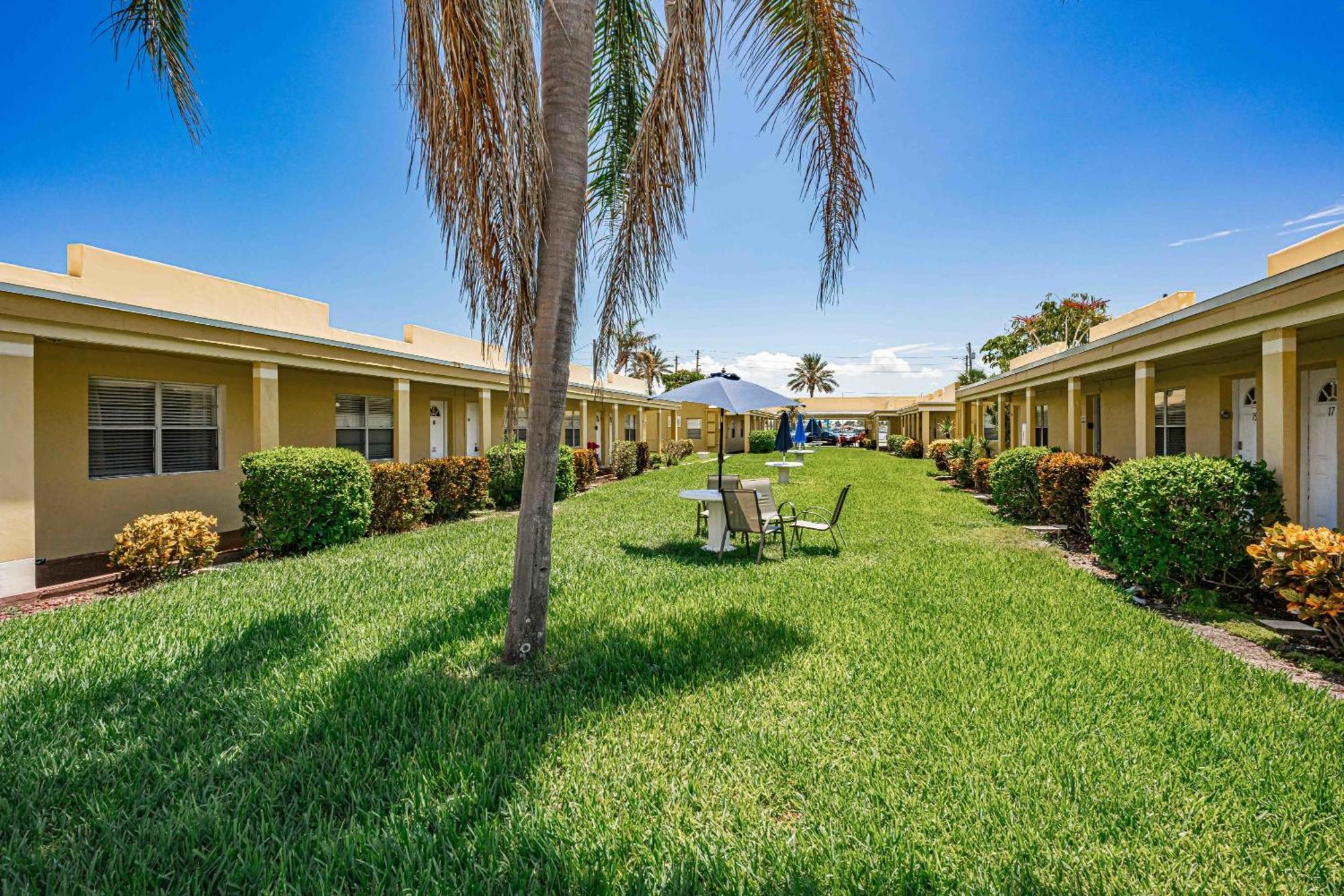 Beachside Retreat W Heated Pool St. Pete Beach Exteriör bild
